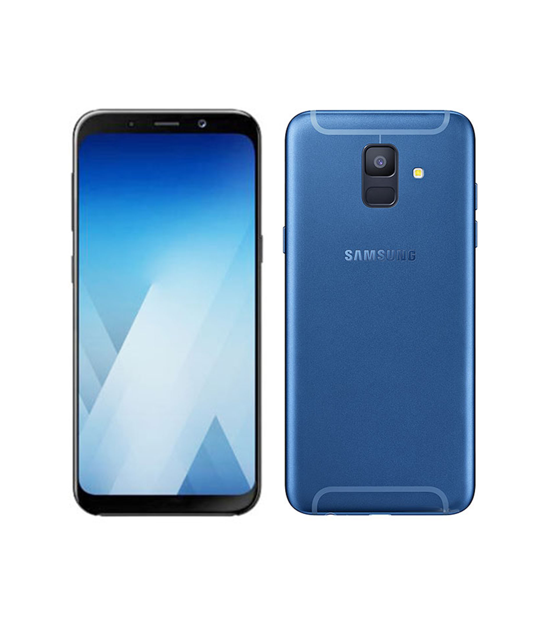 Galaxy A6 64 GB